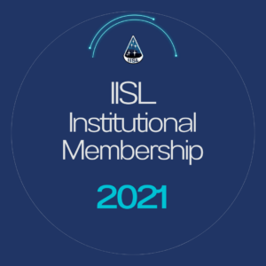 Institutional Member 2021