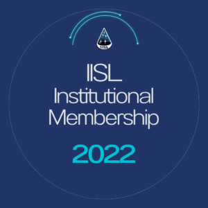 Institutional Member 2022