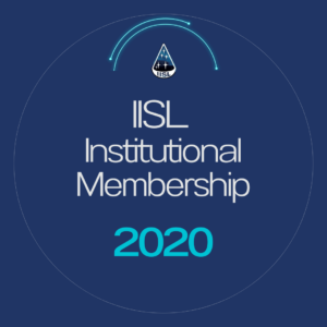 Institutional Member 2020