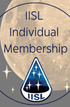 Individual Member - 5 years